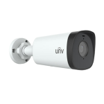 Camera IP 4 MP, lentila 4.0 mm, IR80M, Audio, SDCard - UNV - imagine 3