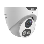 Camera IP 4 MP, lentila 2.8 mm, IR30M, SDcard, Mic&Speaker - UNV