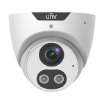 Camera IP 4 MP, lentila 2.8 mm, IR30M, SDcard, Mic&Speaker - UNV - imagine 2