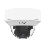 Camera IP seria LightHunter 4 MP, lentila AF 2.7-13.5 mm, IR50M, IK10 - UNV