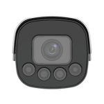 Camera LPR IP, rezolutie 2 MP, lentila 4.7-47 mm, IR 50M - UNV - imagine 2