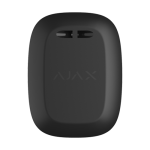 Buton de panica wireless adresabil, LED stare, max 1300m - Ajax Button - imagine 3