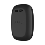 Buton de panica wireless adresabil, LED stare, max 1300m - Ajax Button - imagine 4