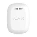 Buton panica / smart wireless, alb - AJAX - imagine 3