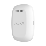 Buton panica / smart wireless, alb - AJAX - imagine 4