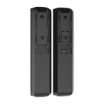 Contact magnetic DoorProtect, wireless, negru - AJAX - imagine 5