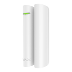 Contact magnetic wireless - Ajax DoorProtect - imagine 3