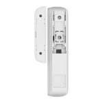 Contact magnetic wireless - Ajax DoorProtect - imagine 6