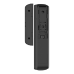 Contact magnetic wireless cu senzor de inclinare si vibratii, negru - Ajax DoorProtect Plus BLK - imagine 6