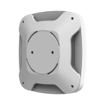 Detector de fum cu senzor de temperatura wireless - Ajax FireProtect - imagine 4