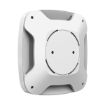 Detector de fum cu senzor de temperatura si monoxid de carbon wireless - Ajax FireProtect Plus - imagine 3