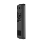 Detector wireless acustic de geam spart, negru - Ajax GlassProtect  BLK - imagine 4