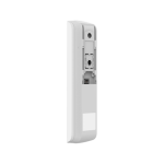 Detector wireless acustic de geam spart, alb - Ajax GlassProtect Wht - imagine 3