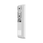 Detector wireless acustic de geam spart, alb - Ajax GlassProtect Wht - imagine 4