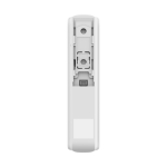 Detector wireless acustic de geam spart, alb - Ajax GlassProtect Wht - imagine 5