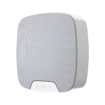 Sirena wireless de interior - Ajax HomeSiren - imagine 2
