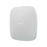 Centrala alarma wireless AJAX Hub - alb,  SIM 2G, Ethernet - AJAX - imagine 2