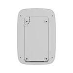 Tastatura wireless - Ajax Keypad - imagine 3
