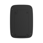 Tastatura wireless, cititor de proximitate, 15 butoane touch, 868.0-868.0 Mhz - Ajax Keypad Plus BLK - imagine 3