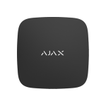 Detector de inundatie wireless, 868MHz, negru - Ajax LeaksProtect BLK
