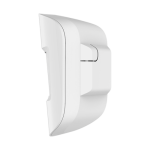 Detector de miscare wireless cu imunitate la animale, alb - Ajax MotionProtect - imagine 3