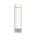 Detector de mișcare wireless tip cortină cu 2 senzori PIR - Ajax MotionProtect Curtain