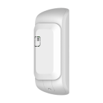 Detector de mișcare wireless pentru exterior cu doi senzori PIR - Ajax MotionProtect Outdoor - imagine 4