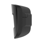 Detector de miscare wireless cu dubla tehnologie, negru - Ajax MotionProtect Plus BLK - imagine 3