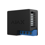 Releu liber de potențial, electromagnetic, IP20, 1000 m - Ajax Relay