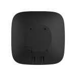 Extender wireless pentru Hub2 si Hub2 Plus, negru, interior, 1700m - Ajax ReX2 BLK - imagine 3