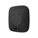 Extender wireless pentru Hub2 si Hub2 Plus, negru, interior, 1700m - Ajax ReX2 BLK - imagine 4