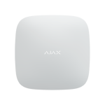 Extender wireless pentru Hub2 si Hub2 Plus, alb, interior, 1700m - Ajax ReX 2 WHT