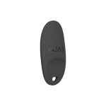 Telecomanda 4 butoane - Ajax SpaceControl BLK - imagine 3