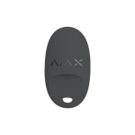 Telecomanda 4 butoane - Ajax SpaceControl BLK - imagine 4