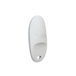 Telecomanda 4 butoane - Ajax SpaceControl - imagine 3