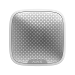 Sirena Wireless 868 MHz, 85-113 dB, Stroboscop LED, alba - Ajax StreetSiren