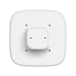 Sirena Wireless 868 MHz, 85-113 dB, Stroboscop LED, alba - Ajax StreetSiren - imagine 2