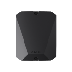 Modul interconectare radio VHF, negru, HubPlus - Ajax vhfBridge BLK