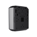 Modul interconectare radio VHF, negru, HubPlus - Ajax vhfBridge BLK - imagine 4