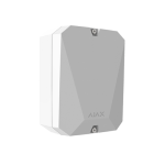 Modul interconectare radio VHF, alb, HubPlus - Ajax vhfBridge WHT - imagine 2
