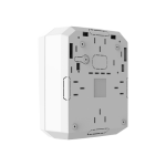 Modul interconectare radio VHF, alb, HubPlus - Ajax vhfBridge WHT - imagine 3