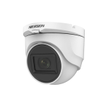 Camera 2MP, Exterior, IR 30m, Lentila 2,8mm, EXIR - HikVision DS-2CE76D0T-ITMF28