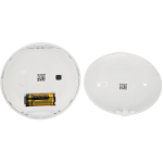 Detector PIR de miscare wireless de tavan, 360°, 868MHz, AX Pro - HikVision DS-PDCL12-EG2-WE - imagine 3