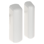 Contact magnetic wireless exterior, LED stare, 868 MHz - HikVision DS-PDMCX-E-WE - imagine 2