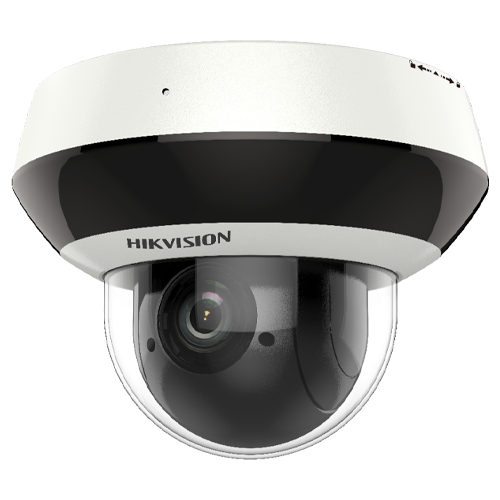img8119large Camera mini PTZ IP 4MP, zoom optic 4X, IR20m, PoE, IK10, DarkFighter - HIKVISION - imagine 1