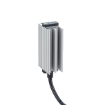 Incalzitor miniatura pentru rack-uri sau cabinete, 15W - Plastim MPHT15