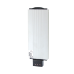 Incalzitor slim pentru rack-uri sau cabinete, 30W - Plastim PSHT030