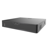 NVR 4K seria Easy, 32 canale, max. 12MP, compresie H.265 Ultra - UNV