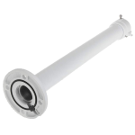 Suport speed dome tavan - HikVision DS-1662ZJ - imagine 2