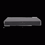 NVR 4K seria Easy, 32 canale, max. 12MP, compresie H.265 Ultra  - UNV - imagine 3